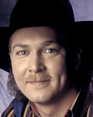 Tracy Lawrence Toledo