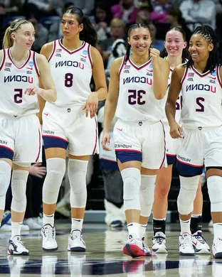 Uconn Huskies Women's Basketball Ann Arbor