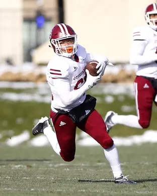 UMass Minutemen Amherst
