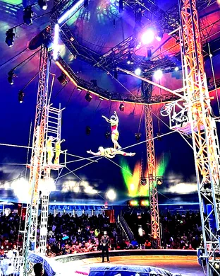 UniverSoul Circus