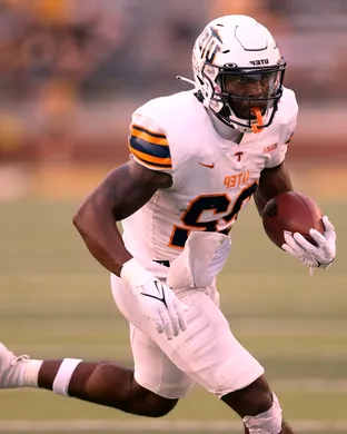 Utep Miners Football Ann Arbor