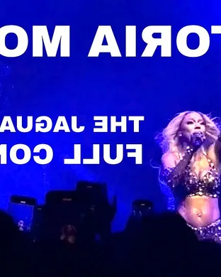 Victoria Monet Detroit