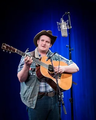 Willi Carlisle Ann Arbor