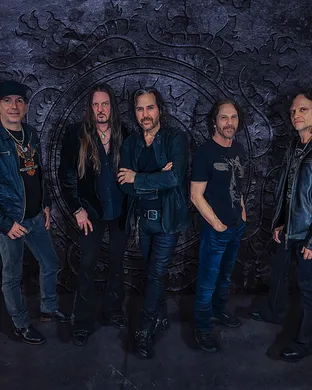 Winger Detroit