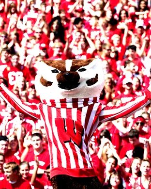 Wisconsin Badgers Madison