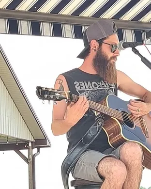 Zac Townsend Detroit