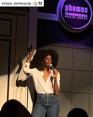 Zainab Johnson Detroit