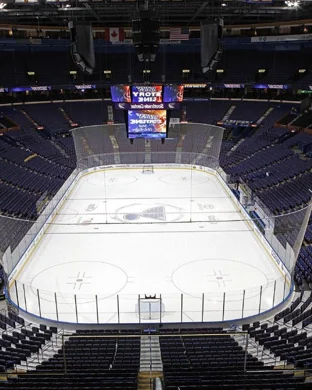 Notre Dame Fighting Irish Hockey South Bend