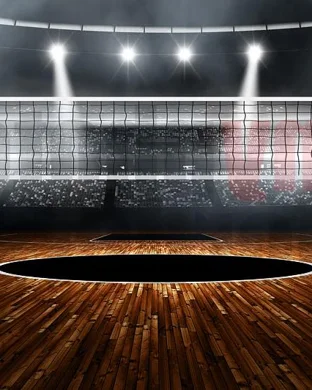 Michigan State Spartans Women's Volleyball East Lansing
