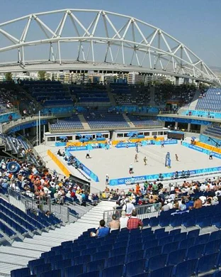Michigan Wolverines Women's Volleyball Ann Arbor