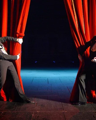 Water for Elephants - The Musical Detroit