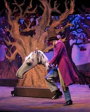 The Notebook - The Musical Detroit